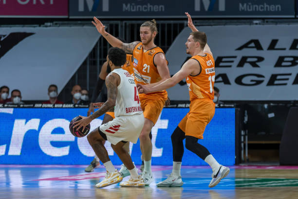 在德甲竞争 在德甲竞争